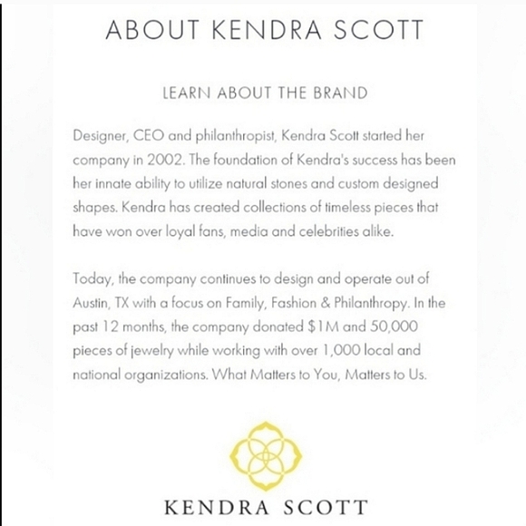 New Elisa Gunmetal Pendant Necklace in Grey Dichroic Glass - Picture 10 of 12